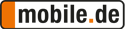 mobile.de Logo mobile.de Logo